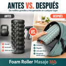 Foam Roller Masaje 360