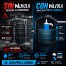VÁLVULA DE FLOTADOR AUTOMÁTICA