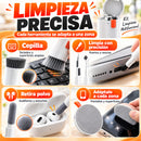 Kit Limpieza Multifuncional