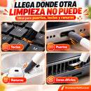Kit Limpieza Multifuncional