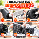 Kit Limpieza Multifuncional