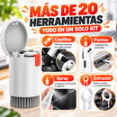 Kit Limpieza Multifuncional