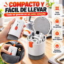 Kit Limpieza Multifuncional