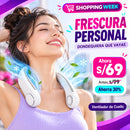 VENTILADOR DE CUELLO