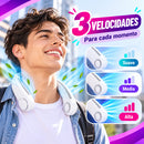 VENTILADOR DE CUELLO