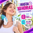 VENTILADOR DE CUELLO