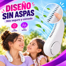 VENTILADOR DE CUELLO
