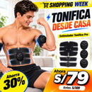 Estimulador Tonifica Pro