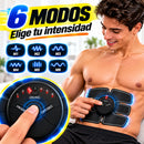 Estimulador Tonifica Pro