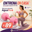 Mancuerna Ajustable AguaPro