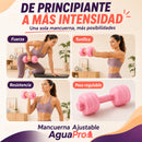 Mancuerna Ajustable AguaPro