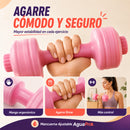 Mancuerna Ajustable AguaPro