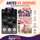 Mancuerna Ajustable AguaPro