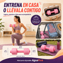 Mancuerna Ajustable AguaPro