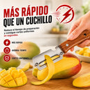 Pelador Multiuso Premium