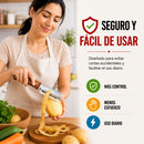 Pelador Multiuso Premium