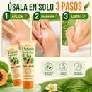 Crema Reparadora de Pies Pro
