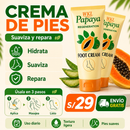 Crema Reparadora de Pies Pro