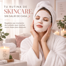 MASCARILLA FACIAL
