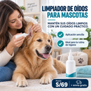 PET OÍDO CLEAN