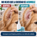 PET OÍDO CLEAN