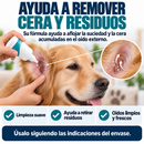 PET OÍDO CLEAN