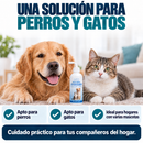 PET OÍDO CLEAN
