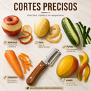 Pelador Multiuso Premium