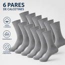¡PACK 6 PARES DE MEDIAS TERAPÉUTICAS!