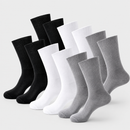 ¡PACK 6 PARES DE MEDIAS TERAPÉUTICAS!