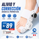 ALINEADOR DE JUANETE PREMIUM