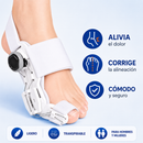 ALINEADOR DE JUANETE PREMIUM