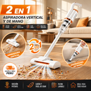 Aspiradora Inalámbrica Pro Max 2 en 1