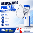 Nebulizador Portátil de Mano