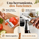 ¡COMBO 2X1! PELADOR MULTIUSO PREMIUM