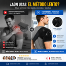 HOMBRERA TÉRMICA PRO