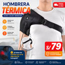 HOMBRERA TÉRMICA PRO