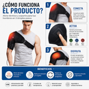HOMBRERA TÉRMICA PRO
