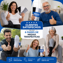 ¡PACK 6 PARES DE MEDIAS TERAPÉUTICAS!