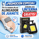 ALINEADOR DE JUANETE PREMIUM + REGALO 🎁