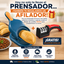 Prensador de Masa 2 en 1 PREMIUM