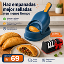 Prensador de Masa 2 en 1 PREMIUM