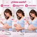 BabyBeat Pro - Monitor Fetal en casa