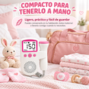 BabyBeat Pro - Monitor Fetal en casa