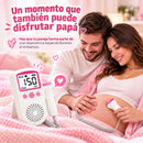 BabyBeat Pro - Monitor Fetal en casa