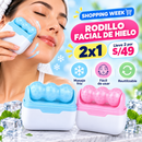 2X1 RODILLO FACIAL DE HIELO