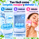 2X1 RODILLO FACIAL DE HIELO