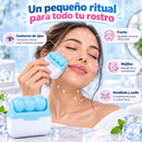 2X1 RODILLO FACIAL DE HIELO