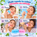 2X1 RODILLO FACIAL DE HIELO
