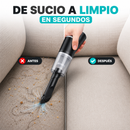 MINI ASPIRADORA PORTÁTIL 3 EN 1